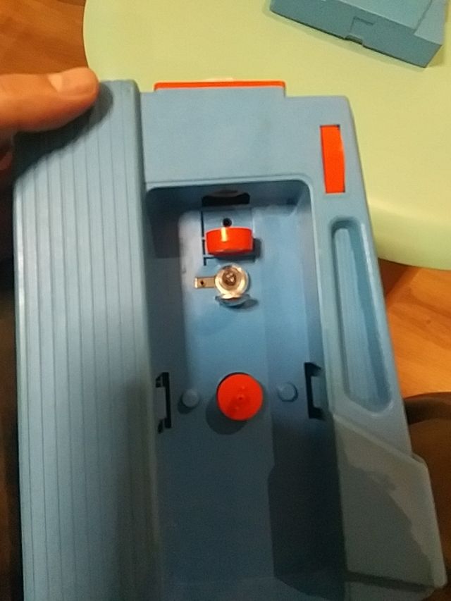 Cinexin super 8 +  dos películas