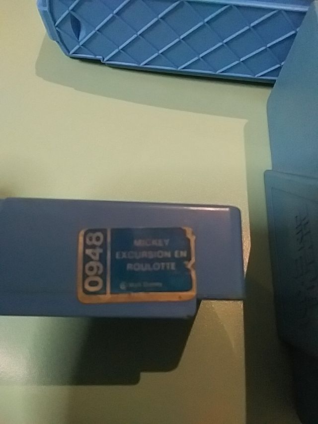 Cinexin super 8 +  dos películas