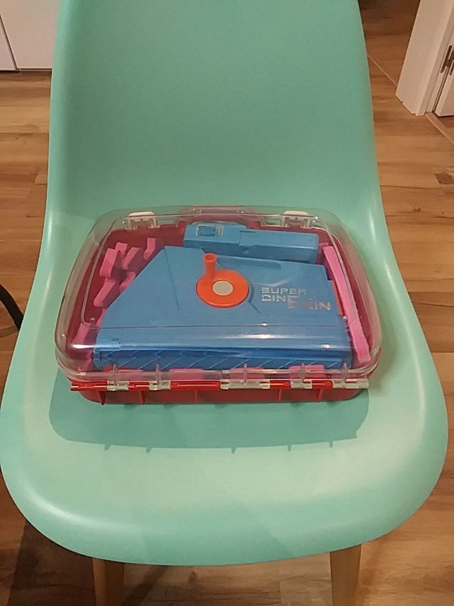 Cinexin super 8 +  dos películas