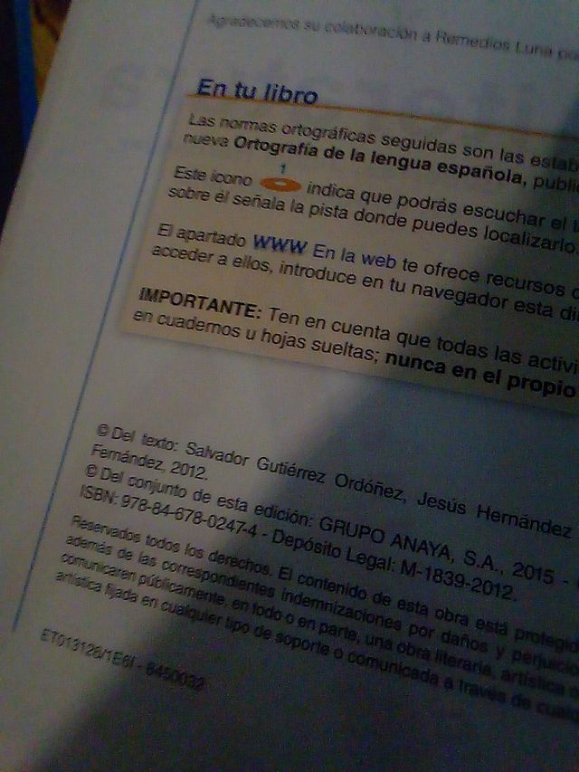 Libri Lingua e letteratura 4 That