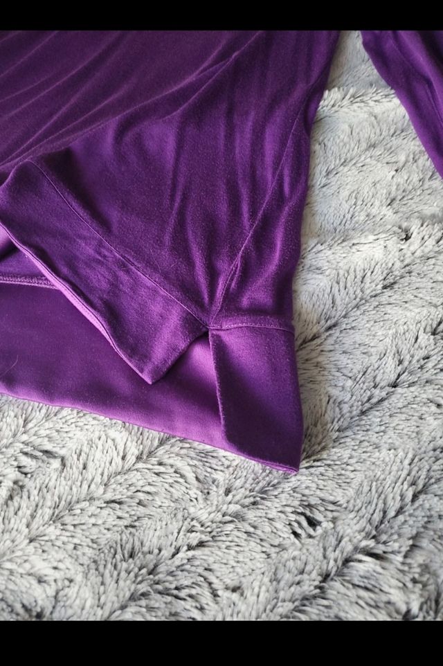 Sweater punto Massimo Dutti