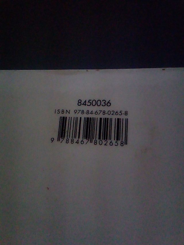 Libro musicale 4 That