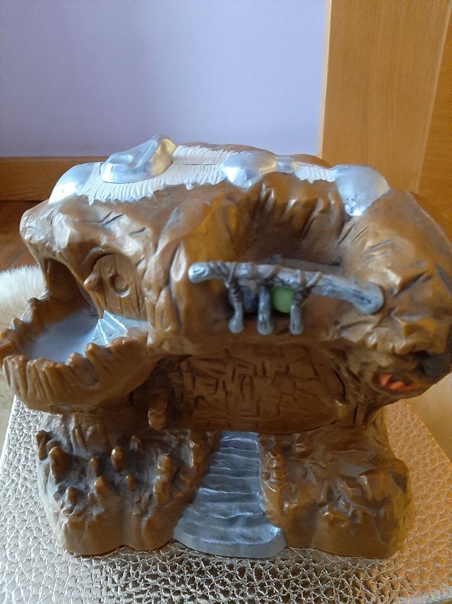 #Gormitis#Guaridas#Obscurio