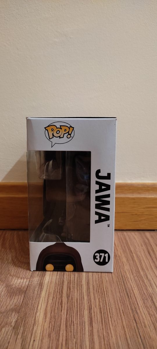 ! POPS-STAR WARS- JAWA (371)