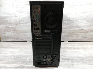 Ordenador Gaming i5 3470 8GB 120SSD 1TB GT 740 2G