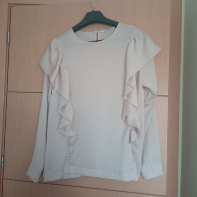 Blusa H&M