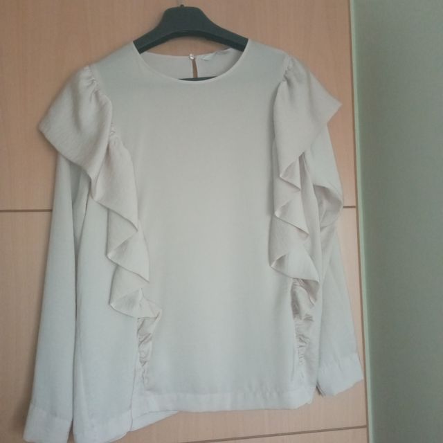Blusa H&M