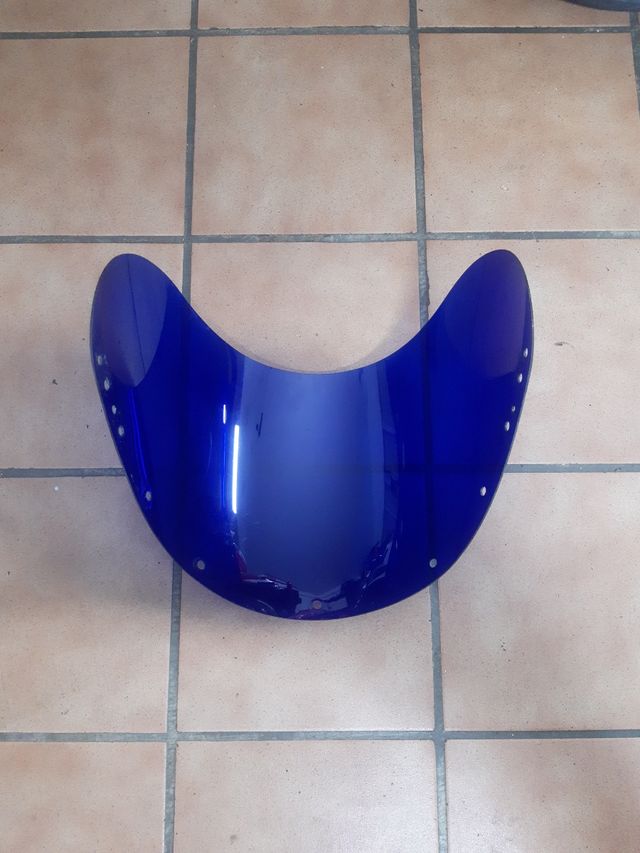 VISERA GSXR 750 1100 85 - 87.