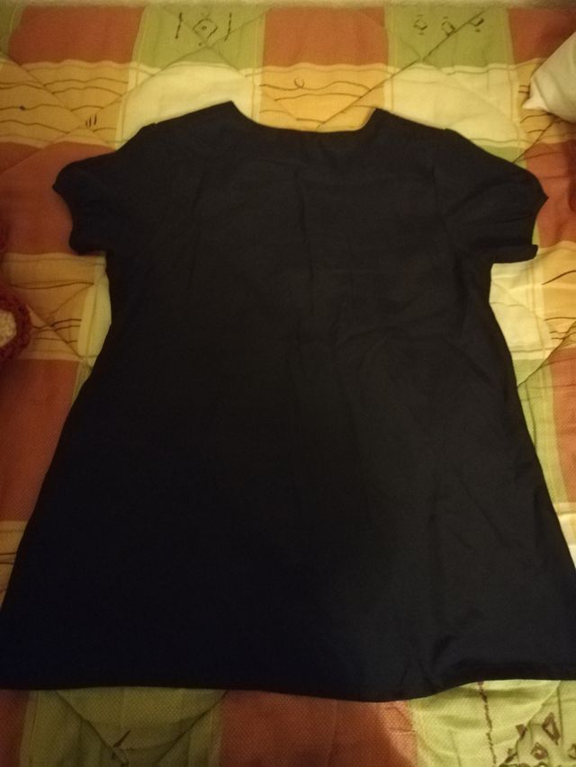 Camisa Babydoll kling Talla 1