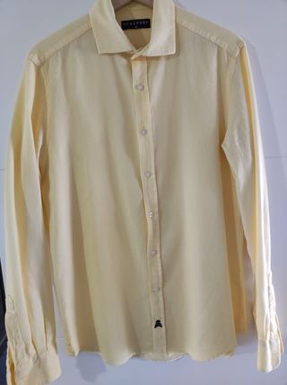 Camisa Scalpers de segunda mano por 22 EUR en Córdoba en WALLAPOP