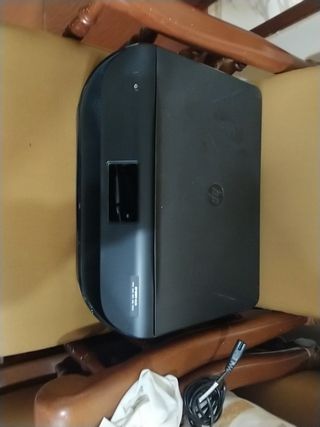 HP Envy 4526 All-in-One - Impresora multifunción c de segunda mano por 36  EUR en Cee en WALLAPOP