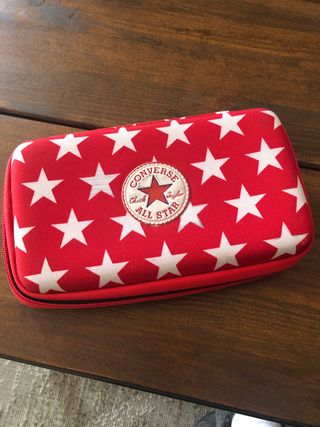estuche converse