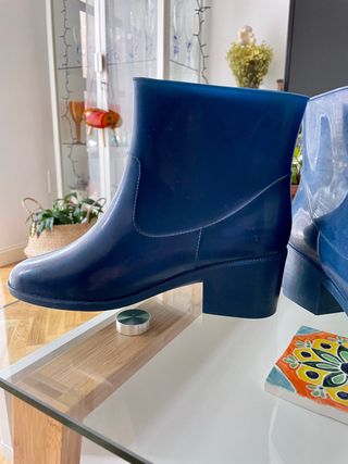 Botines de mujer | BIMBA Y LOLA Otoño Invierno 2021