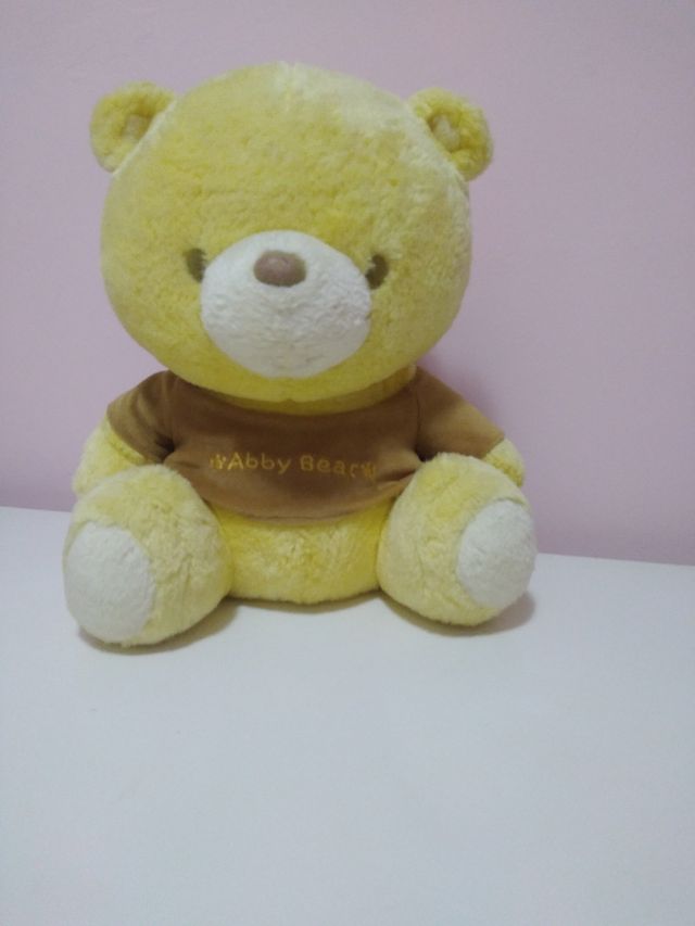 osso peluche 40 cm