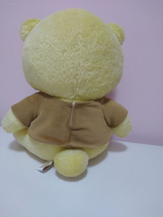 osso peluche 40 cm