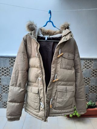 ADIDAS NEO CHAQUETA de segunda mano por 40 EUR en Villajoyosa en WALLAPOP