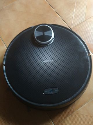 Review Conga Slim 890 › Ahorradoras.com