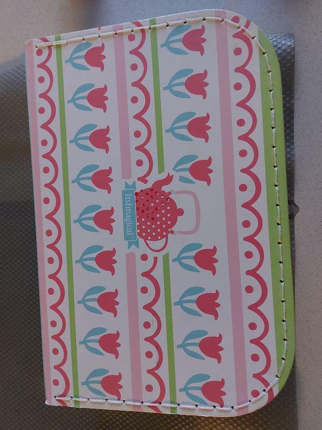 Juego de te de juguete