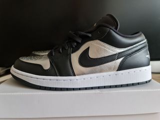 Nike Air Jordan 1 Low talla 42 Nuevas sin estrenar de segunda mano por 180  EUR en Sarriguren en WALLAPOP