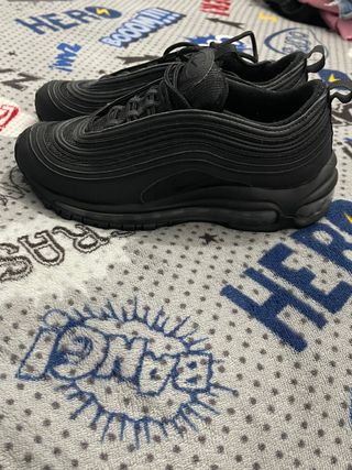 Nike air max 97 de segunda mano por 50 EUR en Collado Villalba en WALLAPOP