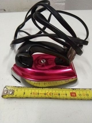 Plancha antigua de colección, jata, 10 centimetros de segunda mano por 35  EUR en Las Cabezas de San Juan en WALLAPOP