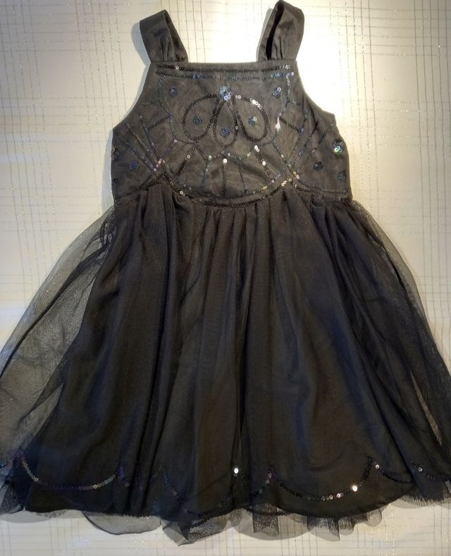 Vestido de H&M Talla 7 - 8 años