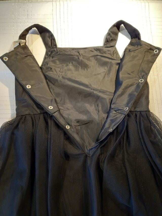 Vestido de H&M Talla 7 - 8 años