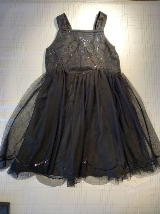 Vestido de H&M Talla 7 - 8 años