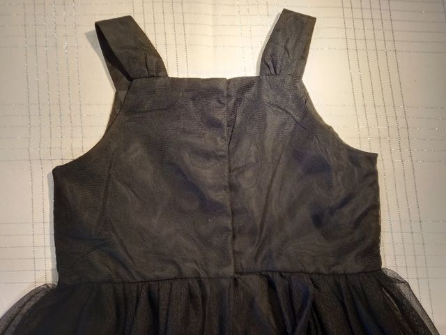 Vestido de H&M Talla 7 - 8 años