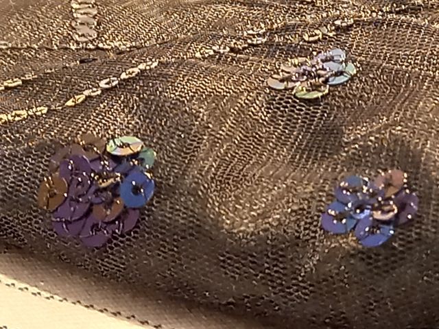 Vestido de H&M Talla 7 - 8 años