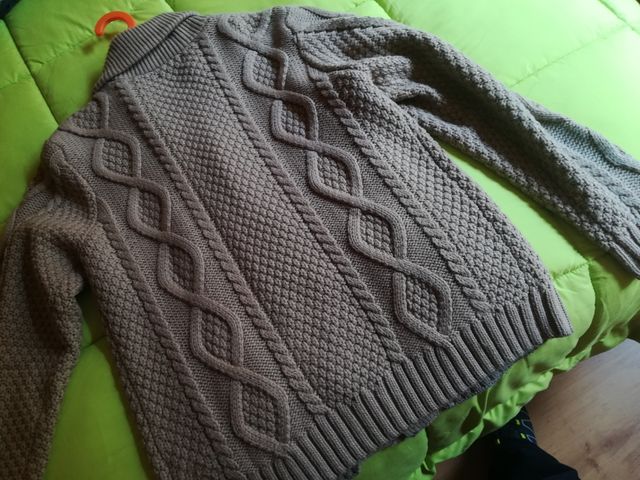 chaqueta de vestir marca Giovanni bossi talla