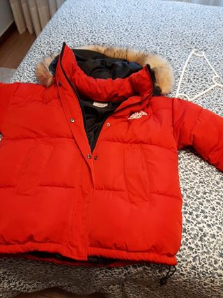 Modische Daunenjacke für Herren von Siksilk für Herbst 2022 kaufen |  Lookastic