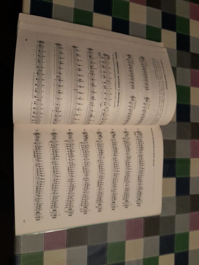 Método para el arte de acompañar en la guitarra