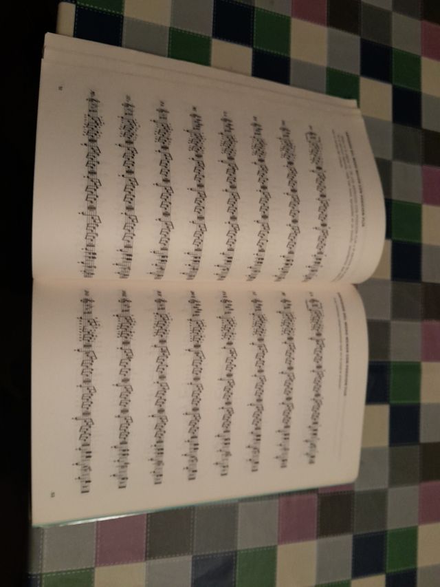 Método para el arte de acompañar en la guitarra