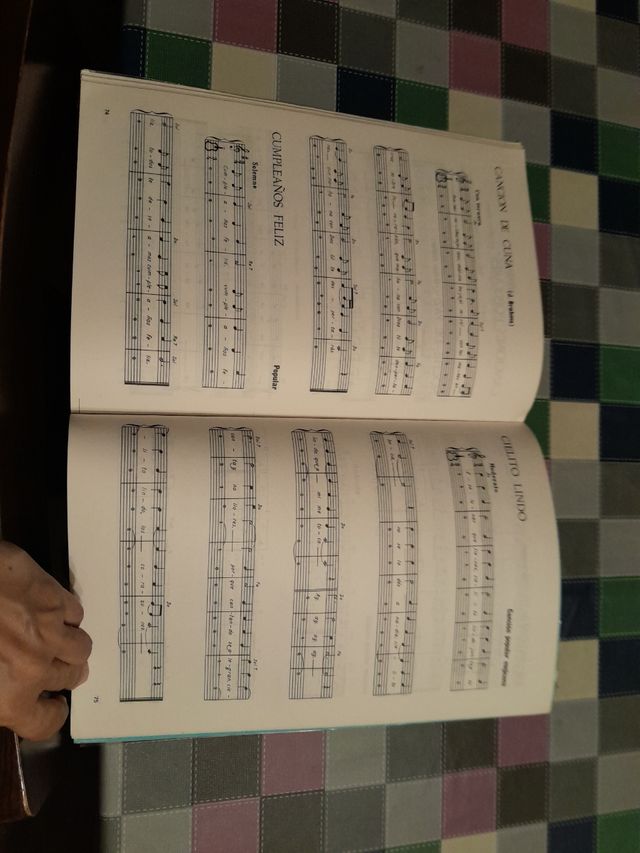 Método para el arte de acompañar en la guitarra