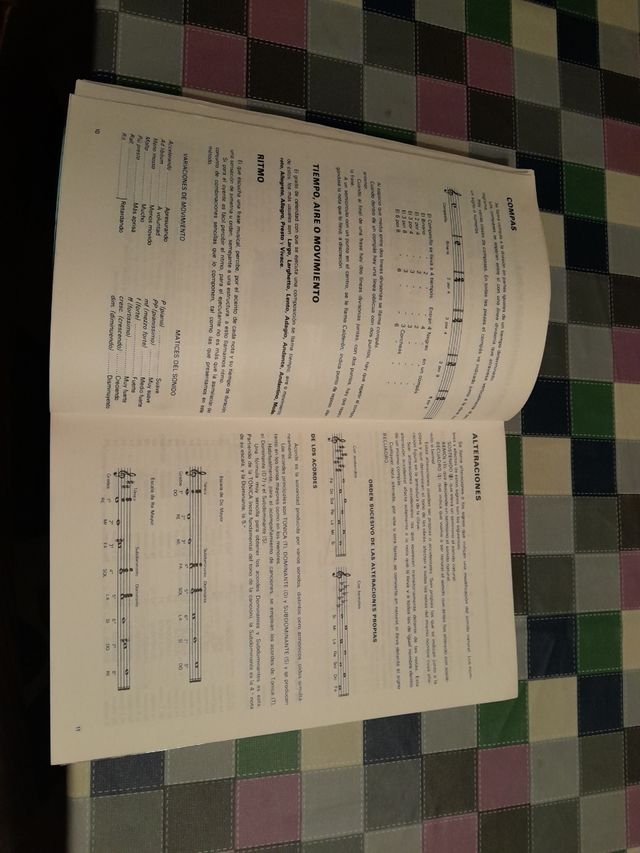 Método para el arte de acompañar en la guitarra