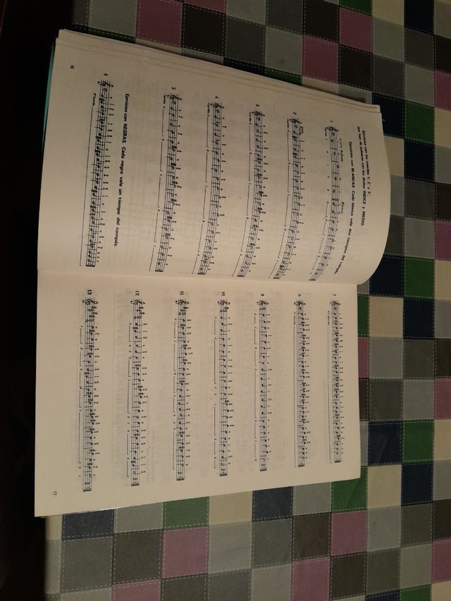 Método para el arte de acompañar en la guitarra