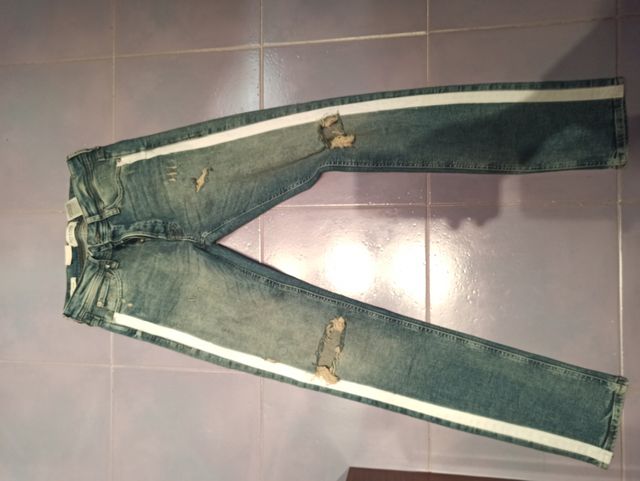 pantalones nuevos Jack & jones