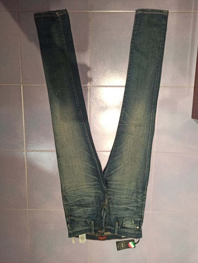 pantalones nuevos Jack & jones