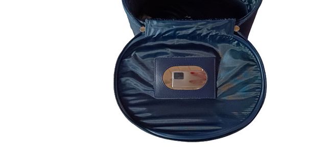 Neceser de viaje Lancaster nuevo