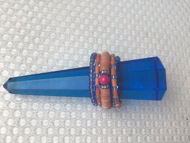 Anillo extensible diametro 20,2 mm