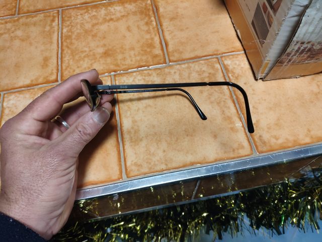 gafas graduadas d Dolce Gabanna