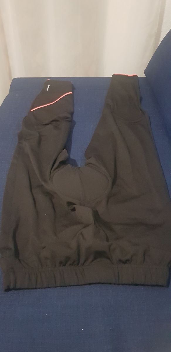 mallas ciclismo mujer