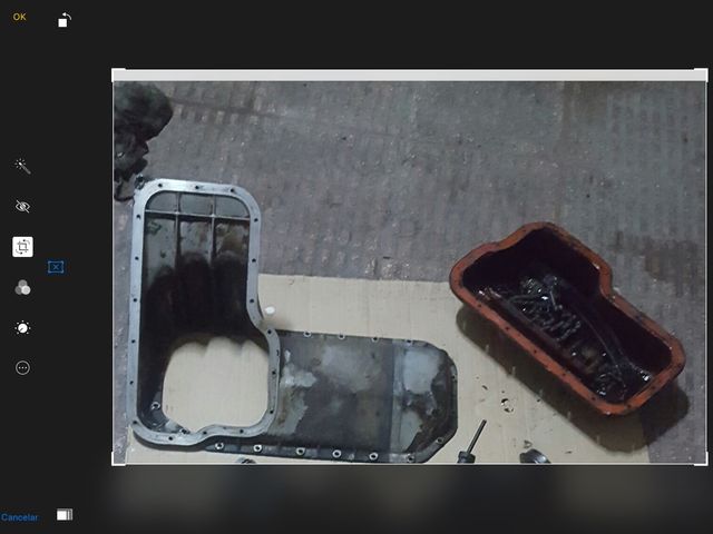 Bmw motor M10 318i despiece de motor