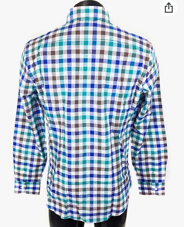 Camisa Massimo Dutti hombre