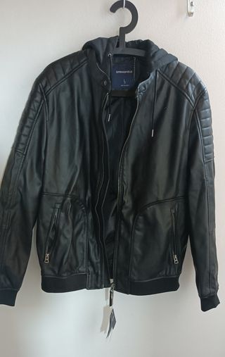 Abrigos y chaquetas de Springfield para hombre | FASHIOLA.es
