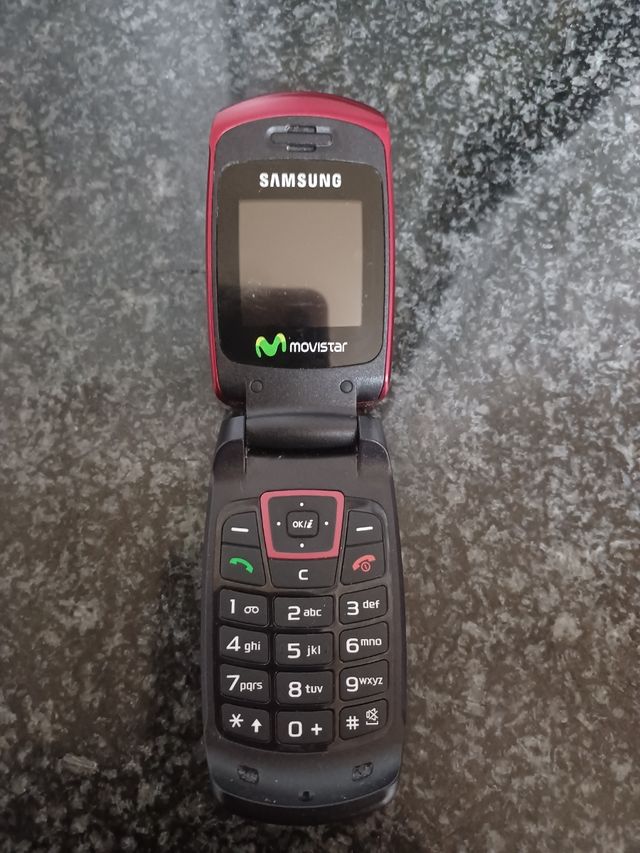 samsung sgh b270i