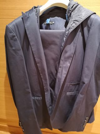 Trajes Antony Morato para hombre en rebajas | FASHIOLA.es