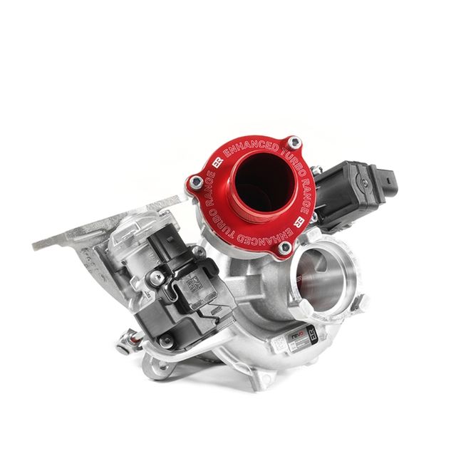 Revo IS38 ETR V2 Turbo MQB

