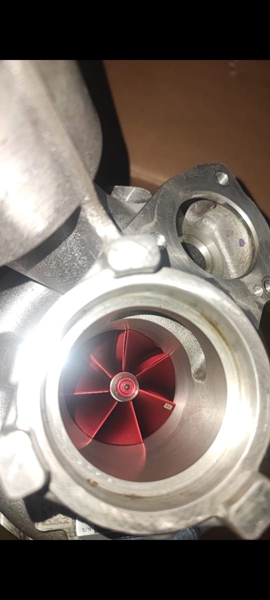 Revo IS38 ETR V2 Turbo MQB

